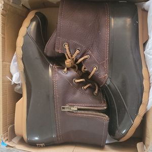 Sperry Top Sider Duck boots